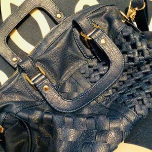 Vegan Urban Expressions Crossbody Purse 👛 💙